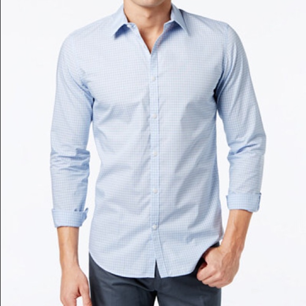 Great condition men's dress shirt